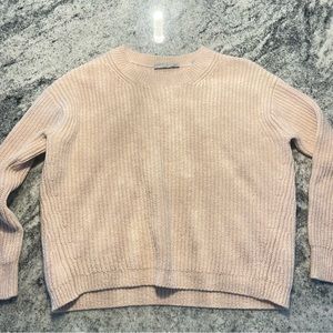 vince sweater
